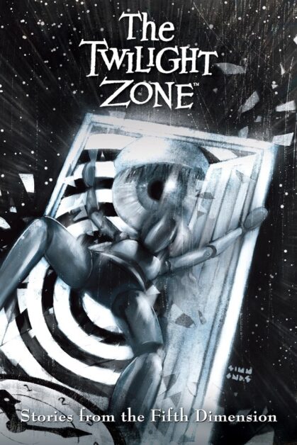 Twilight Zone: Stories From the Fifth Dimension