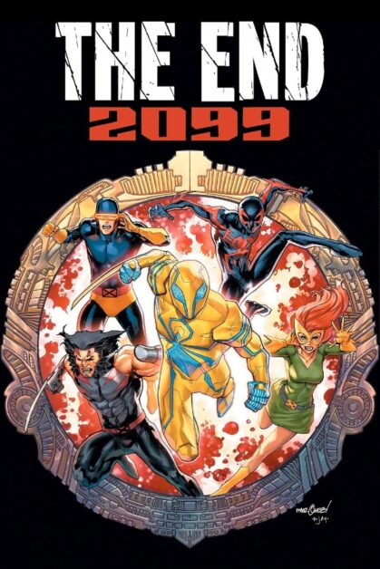 The End: 2099