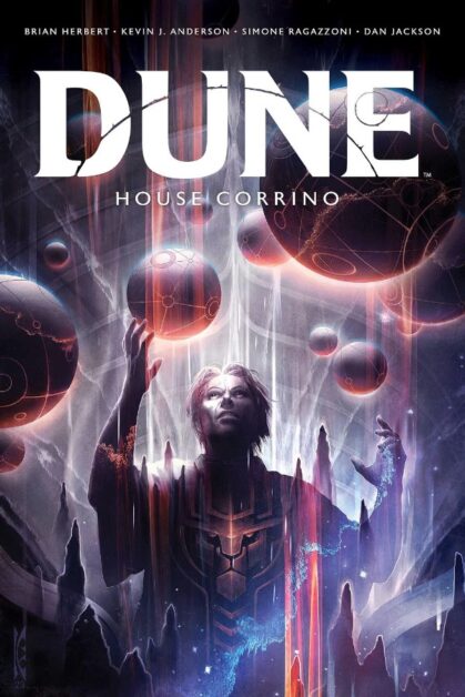 Dune: House Corrino Vol.1