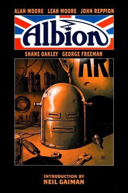 Albion
