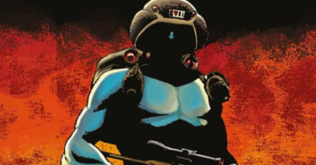 Rogue Trooper: Ghost Patrol