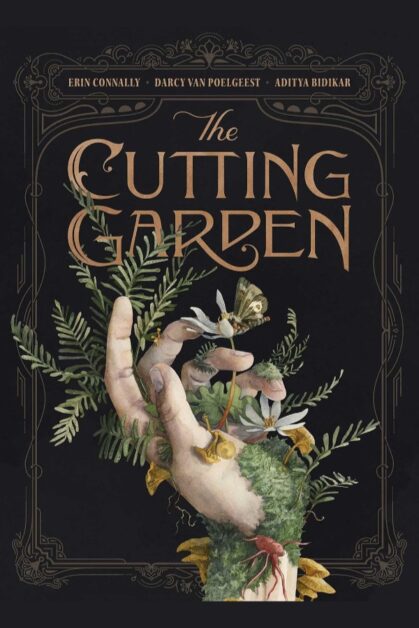 Cutting Garden