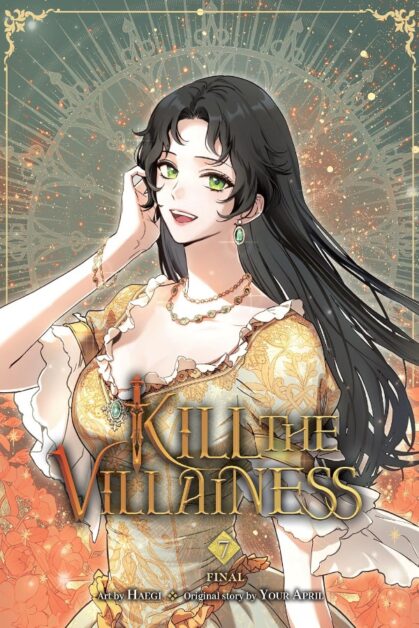 Kill the Villainess Vol.7