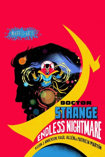 Doctor Strange: Endless Nightmare