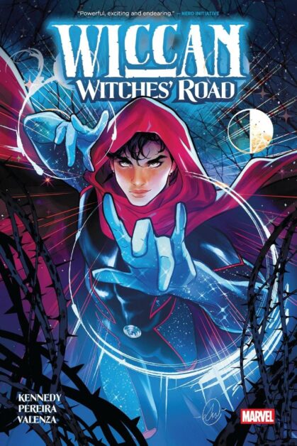 Wiccan: Witches Road