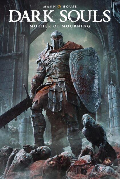 Dark Souls: Mother of Mourning