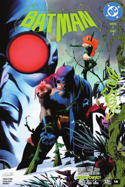 Batman #14