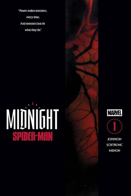 Midnight: Spider-Man #1