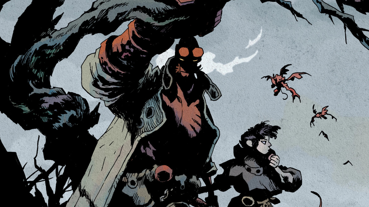 Best-Selling Comics