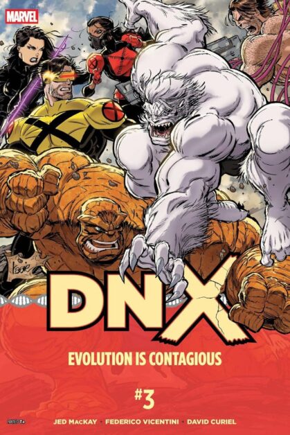 DNX #3