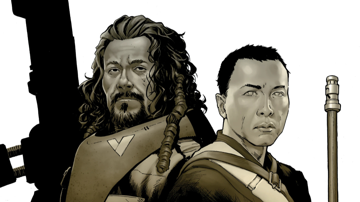 Best-Selling Comics