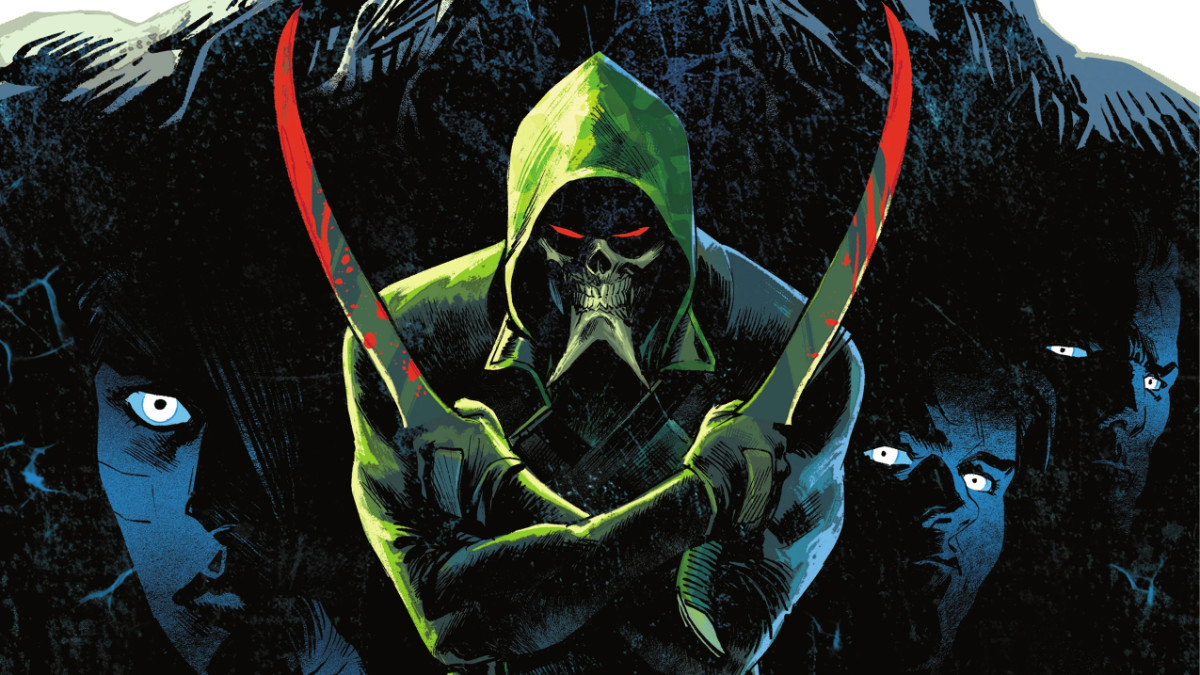 Best-Selling Comics
