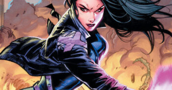 X-Men #40