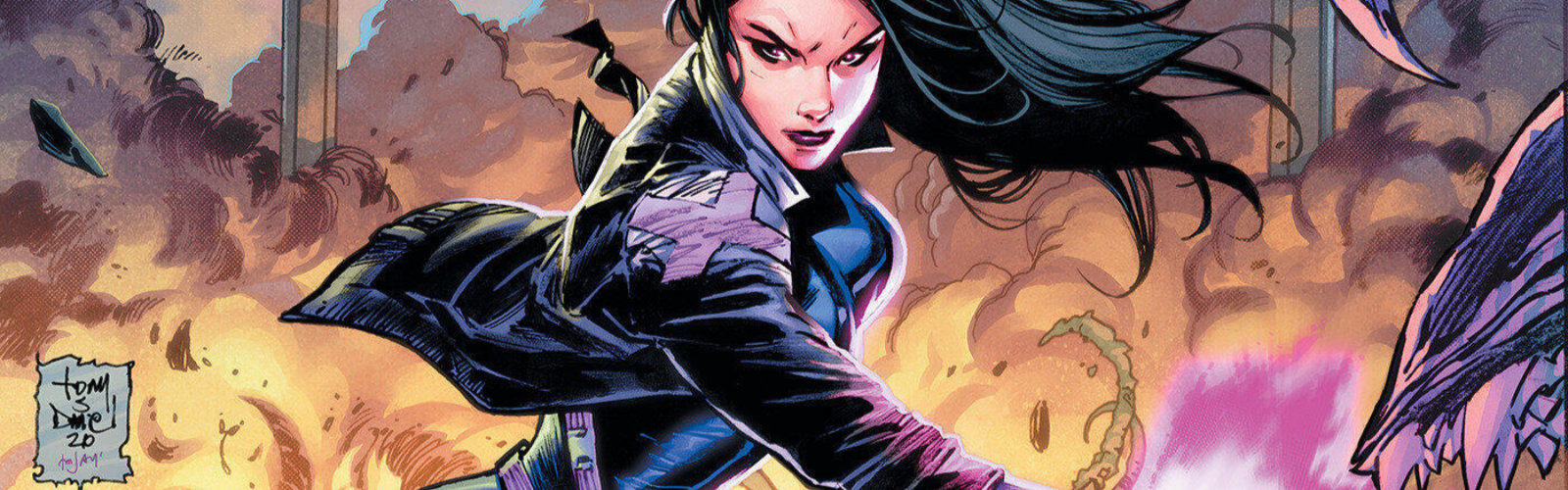 X-Men #40