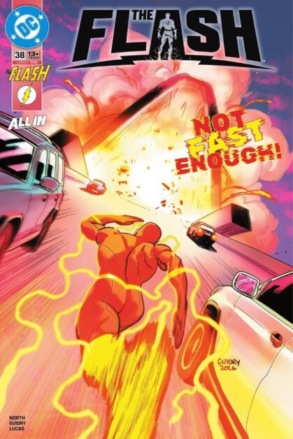 Flash #38