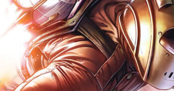 Rocketeer: Amazing Tales (IDW Classic Collection)