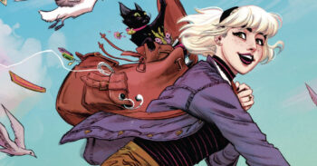 Sabrina the Teenage Witch: New Riverdale
