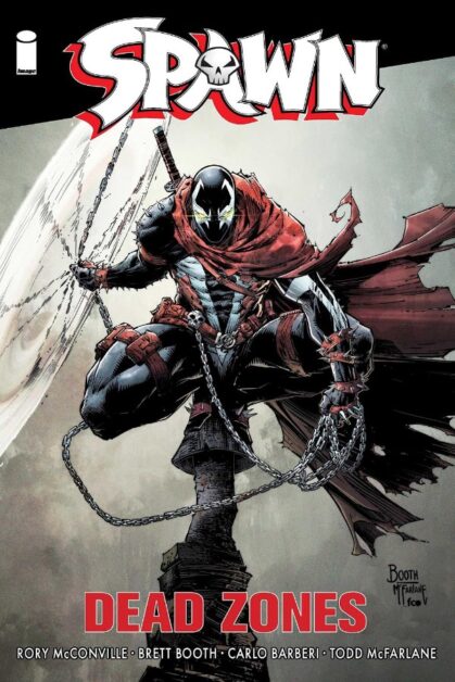 Spawn: Dead Zones