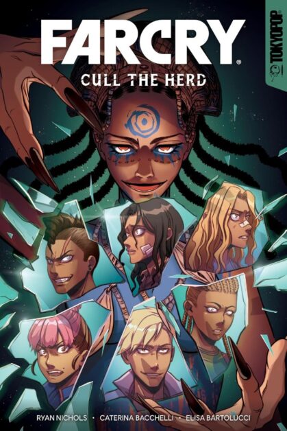 Far Cry: Cull the Herd Vol.1