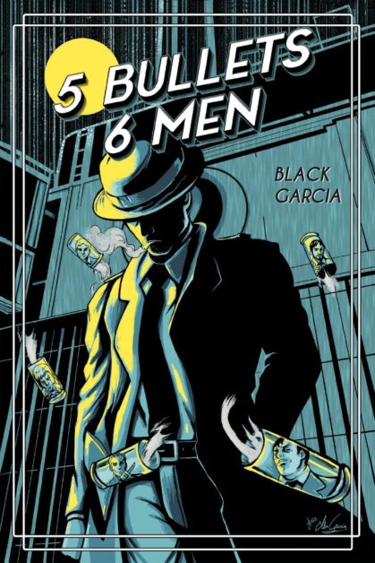 5 Bullets 6 Men