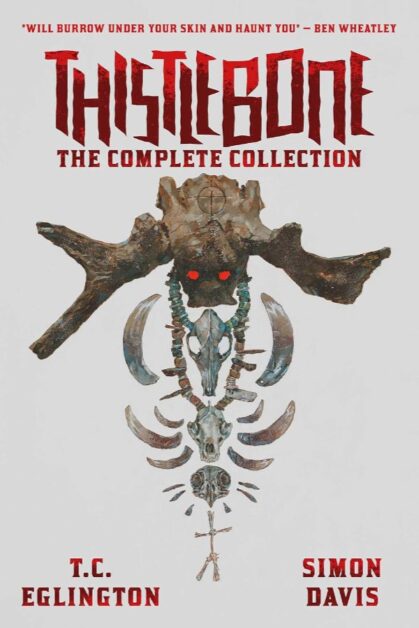 Thistlebone: Complete Collection