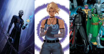 November 2026 Solicitations