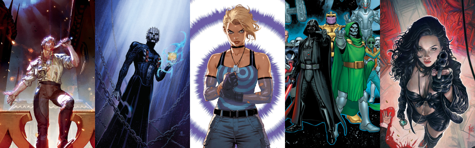 November 2026 Solicitations